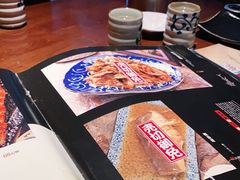 -千代武日本料理(开发区店)