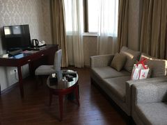 -厦门庐山大酒店