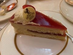 -The Ritz Restaurant