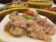 -一品粤珍轩(吴中路店)