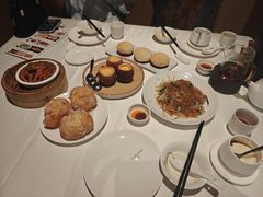 -金河半岛园林酒家(金融城店)