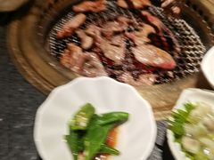 -神户赤童日式烤肉(金地广场店)