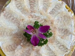 -官塘原味鱼生·潮菜大排档(潮州总店)