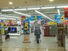 -家乐福(古北店)