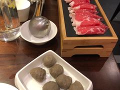 -巴邑火锅(江北万达店)