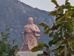 -关帝圣像景区