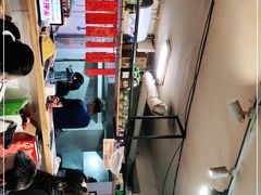 -勃利地摊·勃立小串烧烤