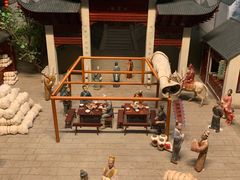 -上海纺织博物馆