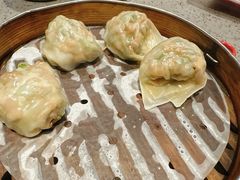 蒸扁食-荣家小吃(紫阳街店)