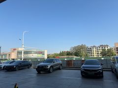 -青岛海都大酒店(黄岛金沙滩井冈山路地铁站店)