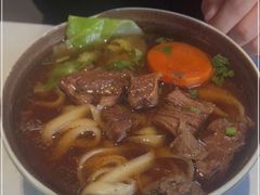 -好嫂子•刀削面(大兴店)