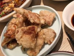 -同合居·非遗东北菜(王府井店)