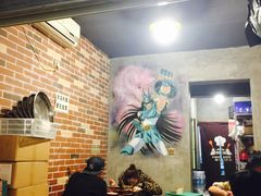 -黄潇洒老火锅(九眼桥宏济巷店)