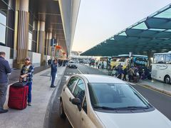 -米兰-马尔彭萨机场