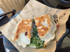 -地二手作鱼汤馄饨(上街里店)