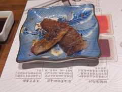 -杉海和牛烧肉海鲜自助(会展城店)