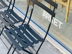 -ARKET CAFÉ(三里屯太古里店)