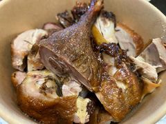 -王浩儿纪六孃甜皮鸭(乐山总店)