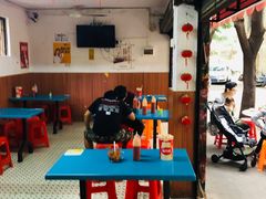 -修记牛杂店(同华东一路店)