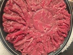-东海怡品海鲜豆捞(星街坊店)