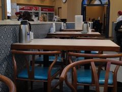 大堂-胡子王扁豆面旗子(五一路店)