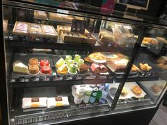 -星巴克(哈尔滨道外百盛店)