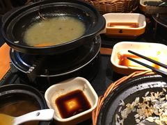 -谷田稻香·砂锅菜(元洪店)