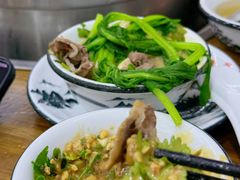 -刘少华贵州小黄牛·鲜牛肉火锅(总店)