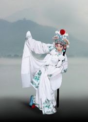 -梨园天地京剧摄影(玲珑天地店)