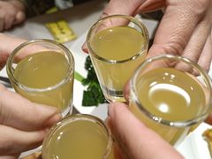 -汤城小厨•粤菜•靓汤(西直门凯德MALL店)