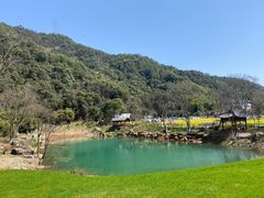 -黄公望隐居地