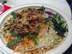 -吴记酱骨炖菜馆(康安路店)