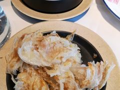 -若蘭慈·无国界素食料理(欢乐海岸店)