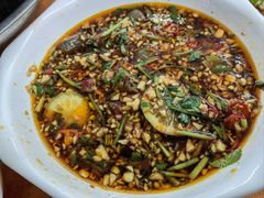 -辉记潮汕海鲜砂锅粥(市桥店)
