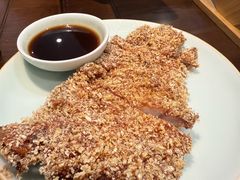 -蟹上黄·蟹黄面·江南糖水(人民广场店)