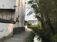 -西溪南古村落景区