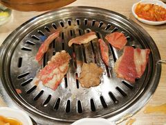 -郑阿姨的家·이모네·韩料&烤肉(武川路店)