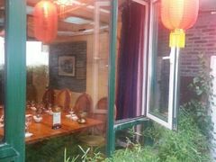 -慢丽江·云南野生菌土鸡锅(付家庄店)