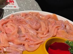 -大龙燚火锅(太古里店)