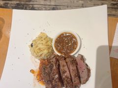 -兰特伯爵西餐厅·啤酒屋(方庄店)