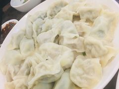 -周家大连水饺(美专校街店)
