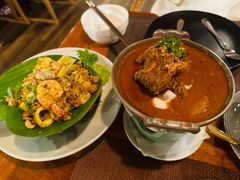 -Phensiri Thai Restaurant