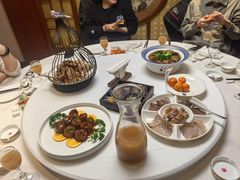 -鹿鸣春饭店(总店)