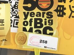 -麦当劳(金山红星美凯龙DT店)