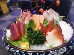 -将太无二·北美传奇寿司(荟聚购物中心西红门店)