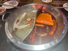 -大龙燚火锅(南山大道店)