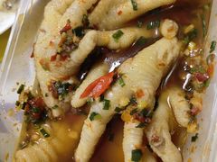 -黎里王记辣脚(书院巷店)