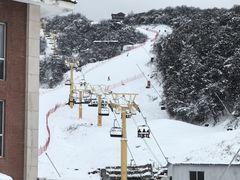 -太子岭滑雪场