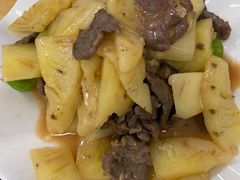 -文昌鸡饭店110号(中山路店)