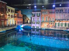 -华夏文旅海洋公园